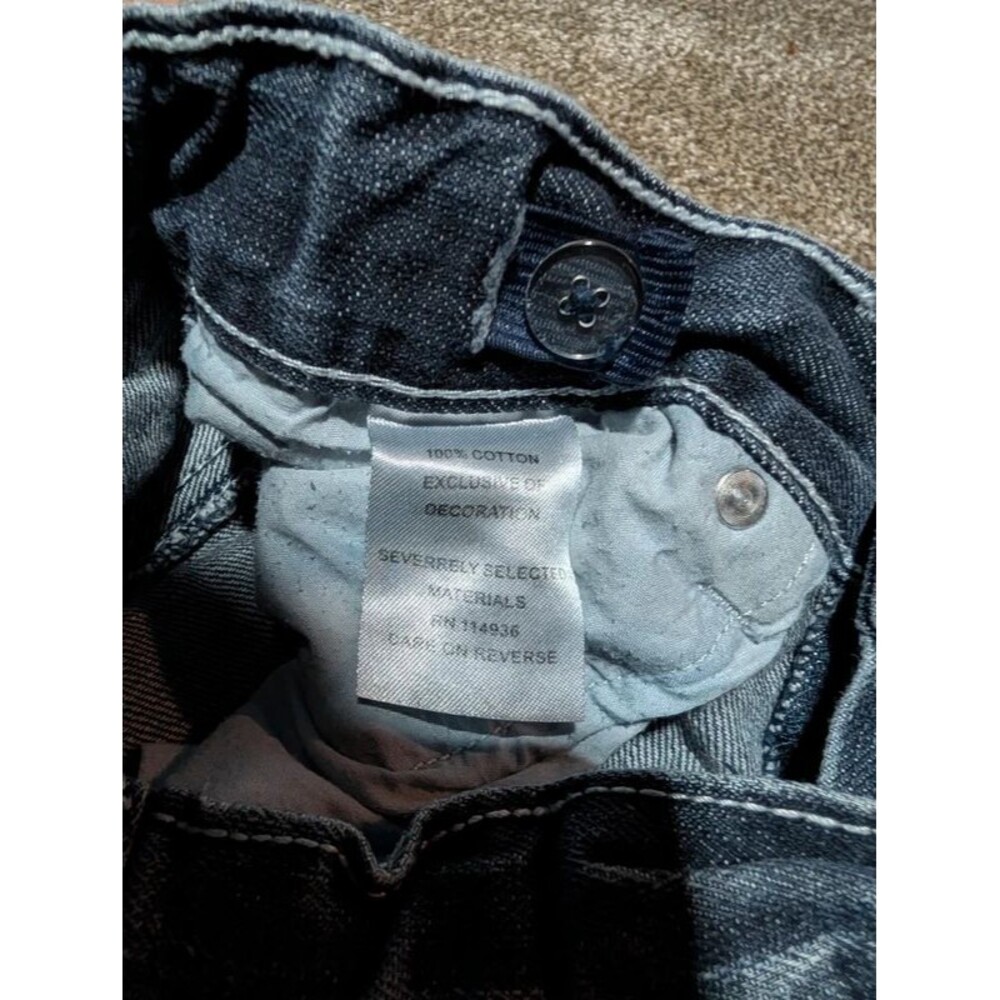 Flypaper Jeans - Picture 5 of 6